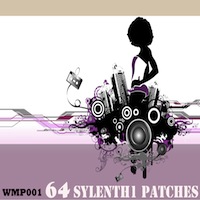 Sylenth1 Patches - Custom designed for progressive and electro house producers