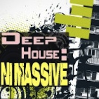 Deep House: NI Massive - 64 sounds designed for all new school deep house or nu disco music producers