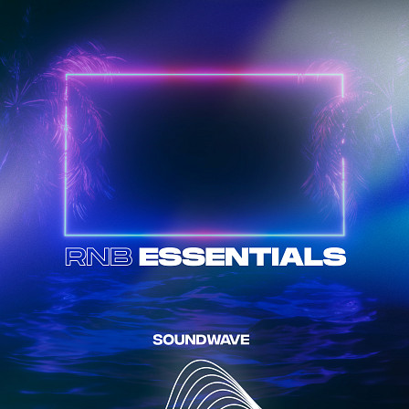 RnB Essentials - Everything from recorded live guitars to crunchy RNB-Trap drums