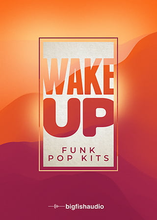 Wake Up: Funk Pop Kits - Don't sleep on these 20 Funk Pop construction kits