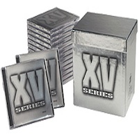 XV Series - General Sound FX Library - Sound FX - General FX Collection