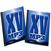 XV MP3 Series - General Sound FX Library - Sound FX - Web-Ready & Multimedia General FX Collection