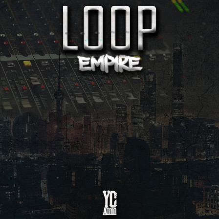 Loop Empire Bundle - A huge melody bundle by YC Audio
