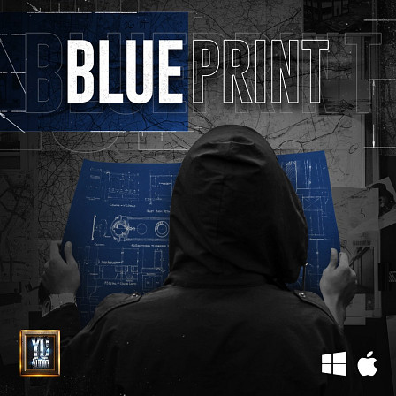Blueprint - With these 5 construction kits you will be handed insane trap melodies