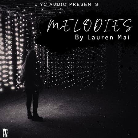 Melodies By Lauren Mai - High quality sounds and melodies ideal for your next hit