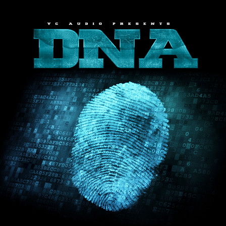 DNA - A brand new thumping hip hop construction kit pack