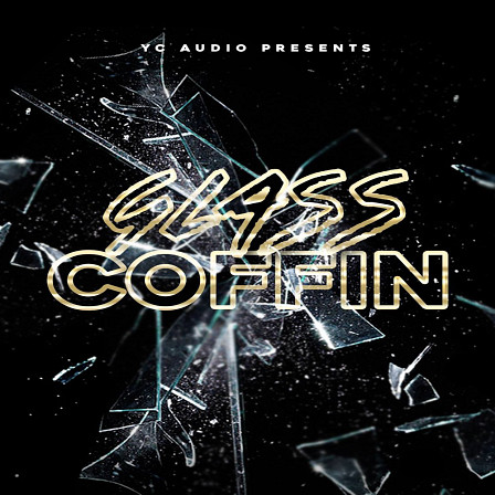 Glass Coffin - You will be sure to be bouncing to hard hitting beats