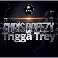 Chris Breezy Vs Trigga Trey - Five Construction Kits inspired by R&B juggernauts Chris Brown and Trey Songz