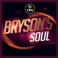 Bryson's Soul - A ground breaking collection of 10 Trap / R&B Construction Kits