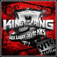 King Of The Ring - Lex Luger Style Kits - Be the King of the charts