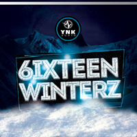 6ixteen Winterz - Ten Trap and R&B Construction Kits inspired by the king of The 6 himself Drake