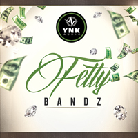 Fetty Bandz - Build a solid Trap/R&B track with pianos, synths, strings, Choirs, Vox & more!