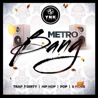 Metro Bang - All the must-have elements to build a solid Trap track!