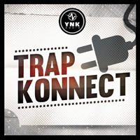 Trap Konnect - Some of the hottest Trap Beatz you have ever heard in construction kit format