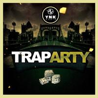 Trap Party - Trap kits inspired by some of the best Dirty South artists on the circuit