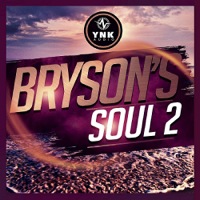 Bryson's Soul 2 - 10 construction kits with elements to build a solid Trap/R&B track