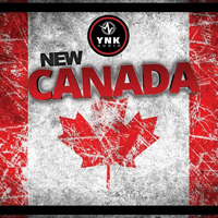 New Canada - A red-hot collection of five Trap and R&B Construction Kits