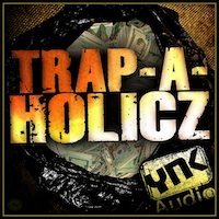 Trap-A-HolicZ - Some of the hottest Trap Beatz you have ever heard