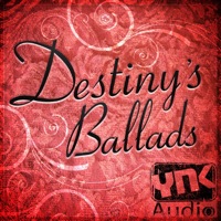 Destiny's Ballads - Must-have keys, strings, synths, and plenty of other R&B elements