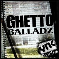 Ghetto Balladz - A collection of Construction Kits inspired by hit artists