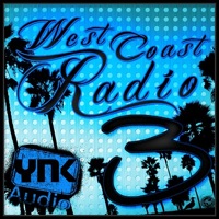 West Coast Radio 3 - Funky Construction Kits inspired by West Coast artists