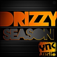 Drizzy Season - A super hot collection of Hip Hop and R&B Construction Kits