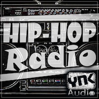 Hip-Hop Radio - Inspired by the best in the Hip Hop scene