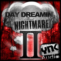 Day Dreamin About Nightmarez II - 5 Trap/Gangsta Construction Kits with some of the hottest Meek Mill type bangers