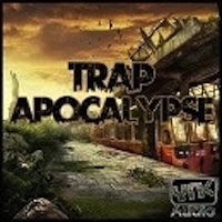 Trap Apocalyse -  a fierce Dirty South/Trap collection of 5 Construction Kits 