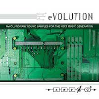 eVOLUTION - A host of vintage synths and creative effects made to inspire