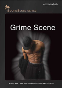 Grime Scene - Shake up your productions with seven punchy grime and hip hop construction kits