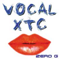 Vocal XTC - Gospel Choir, Ad-libs, Melodies, Harmonies and Backing Vocals and more