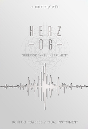 Herz-OG - Everything you need in a synthesizer