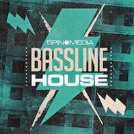 Bassline House product image