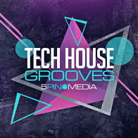 Tech House Grooves product image