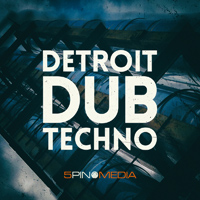 Detroit Dub Techno product image