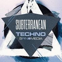 Subterranean Techno product image