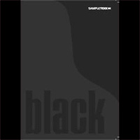 Black product image