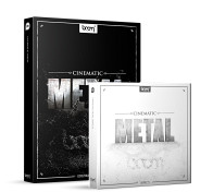 Cinematic Metal - Bundle product image