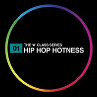 Hip Hop Hotness product image