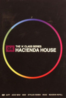 Hacienda House product image