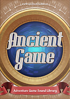 Ancient Game product image
