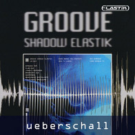 Groove Shadow Elastik product image