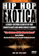 Hip Hop Exotica product image