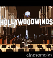 Hollywoodwinds product image
