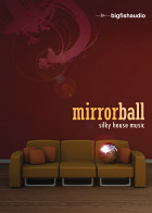 Mirrorball: Silky House Music product image