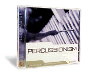 Percussionism product image