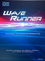 WaveRunner product image