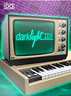 Darklight IIX product image