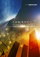 Ambient Skyline 3 Sound FX